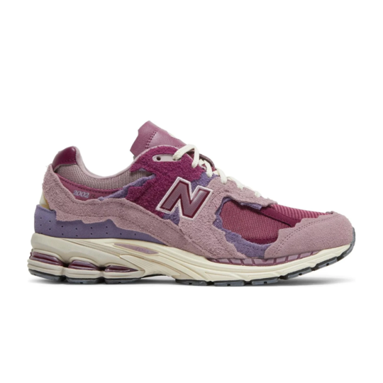 NEW BALANCE 2002R PROCTECTION PACK PINK