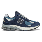 NEW BALANCE 2002R PROTECTION NAVY