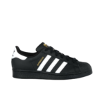 ADIDAS SUPERSTAR BLACK