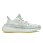 ADIDAS YEEZY BOOST 350 V2 CLOUD WHITE REFLECTIVE
