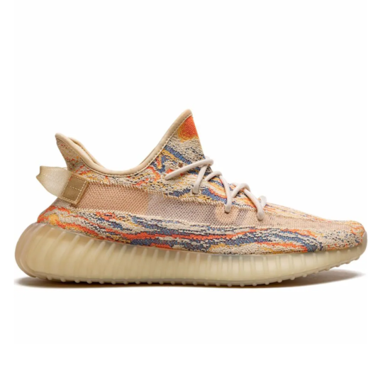 ADIDAS YEEZY BOOST 350 MX OAT