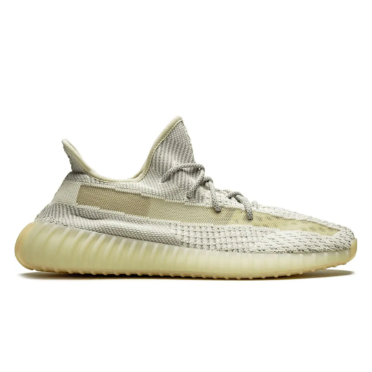 ADIDAS YEEZY BOOST 350 V2 LUNDMARK REFLECTIVE