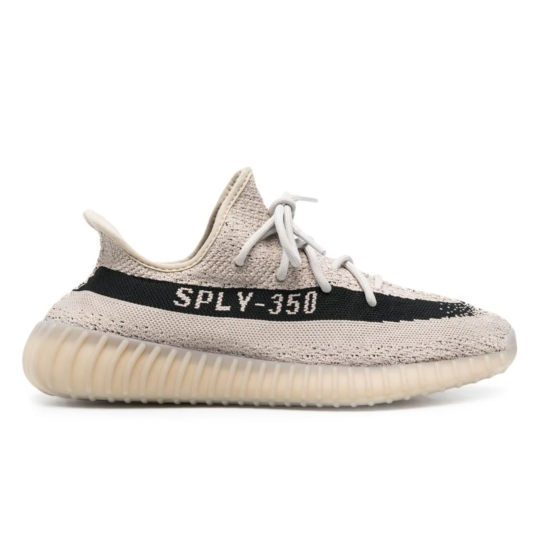 ADIDAS YEEZY  BOOST 350 V2 SLATE
