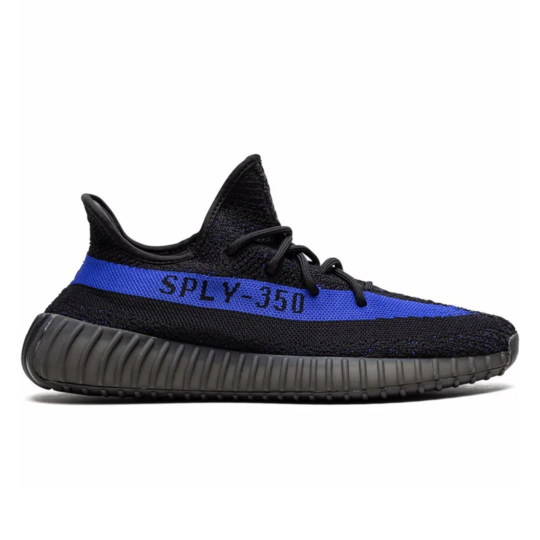 ADIDAS YEEZY BOOST 350 V2 DAZZLING BLUE