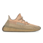 ADIDAS YEEZY  BOOST 350 V2 SAND TAUPE