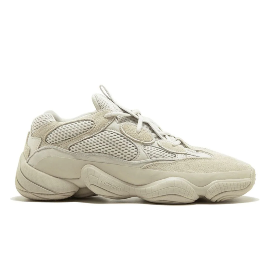 ADIDAS YEEZY 500 BLUSH