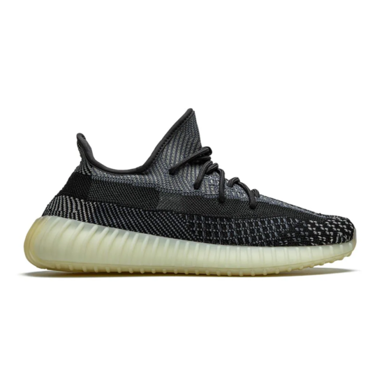 ADIDAS YEEZY  BOOST  350 V2 CARBON