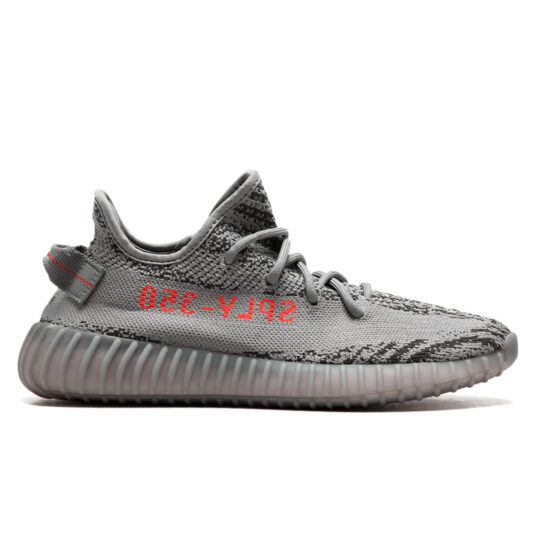 ADIDAS YEEZY BOOST 350 V2 BELUGA 2.0