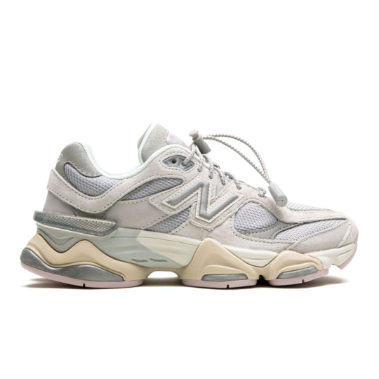 NEW BALANCE 9060 GREY LILAC