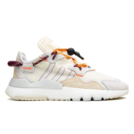 ADIDAS NITE JOGGER BEYONCE IVY PARK ECRU TINT