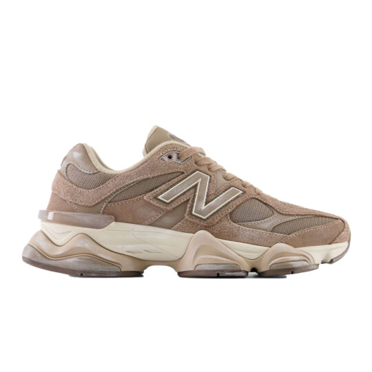 NEW BALANCE U9060 BROWN