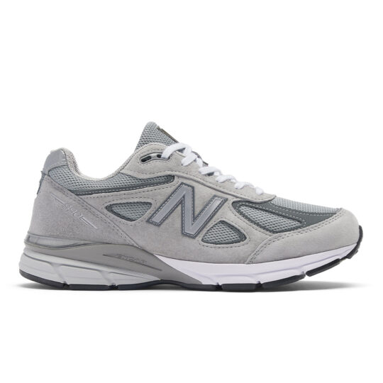 NEW BALANCE 990 V3 KITH GREY