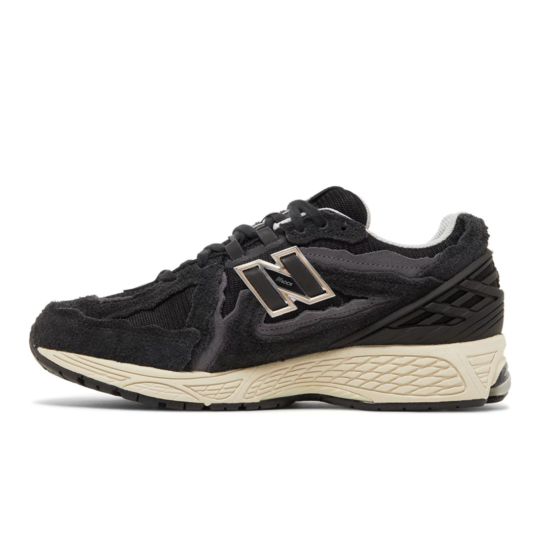 NEW BALANCE 1906D PROCTECTION PACK BLACK