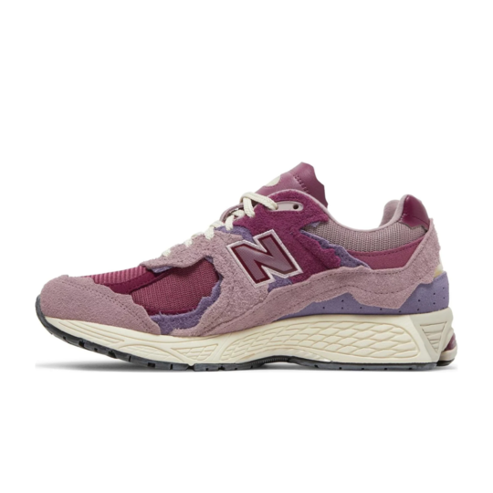 NEW BALANCE 2002R PROCTECTION PACK PINK