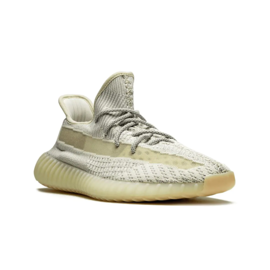 ADIDAS YEEZY BOOST 350 V2 LUNDMARK REFLECTIVE