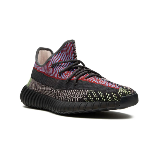 ADIDAS YEEZY BOOST 350 V2 YECHEIL REFLECTIVE