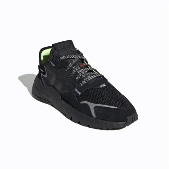 ADIDAS NITE JOGGER GREEN