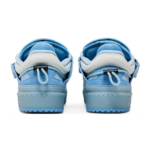 ADIDAS FORUM BUCKLE LOW BAD BUNNY BLUE TINT