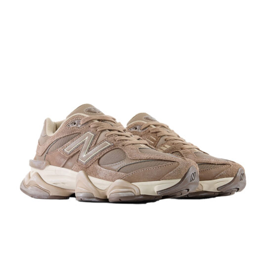 NEW BALANCE U9060 BROWN