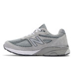 NEW BALANCE 990 V3 KITH GREY
