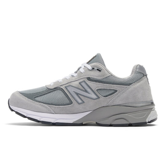 NEW BALANCE 990 V3 KITH GREY