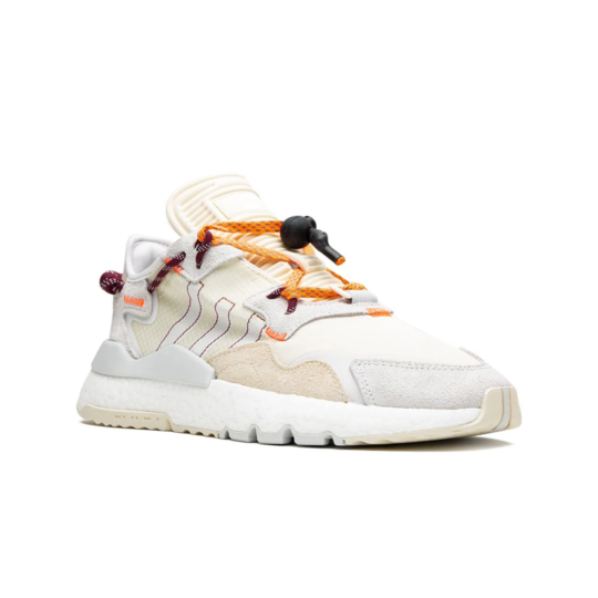 ADIDAS NITE JOGGER BEYONCE IVY PARK ECRU TINT