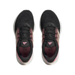 ADIDAS PUREBOOST BLACK PINK