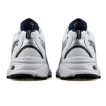 NEW BALANCE 530 WHITE SILVER GREEN