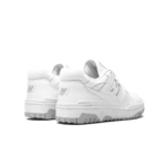 NEW BALANCE 550 WHITE GREY