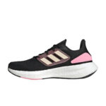 ADIDAS PUREBOOST BLACK PINK