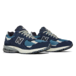 NEW BALANCE 2002R PROTECTION NAVY