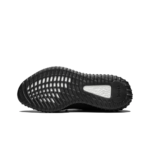 ADIDAS YEEZY  BOOST  350 V2 STATIC BLACK REFLECTIVE