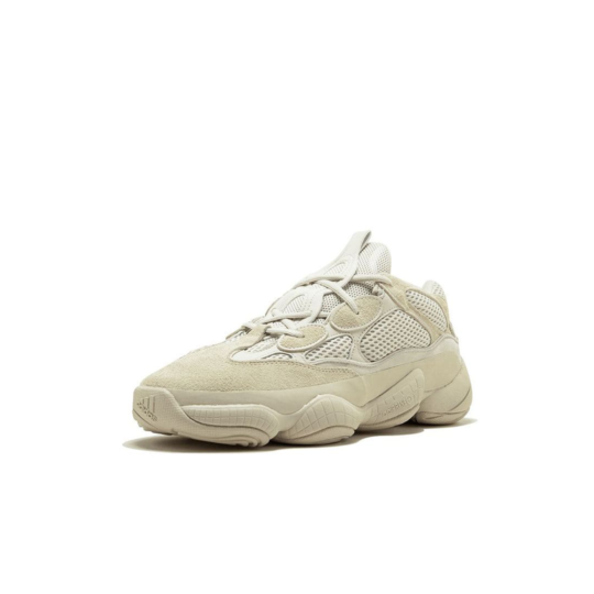 ADIDAS YEEZY 500 BLUSH