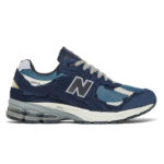 NEW BALANCE 2002R PROTECTION NAVY