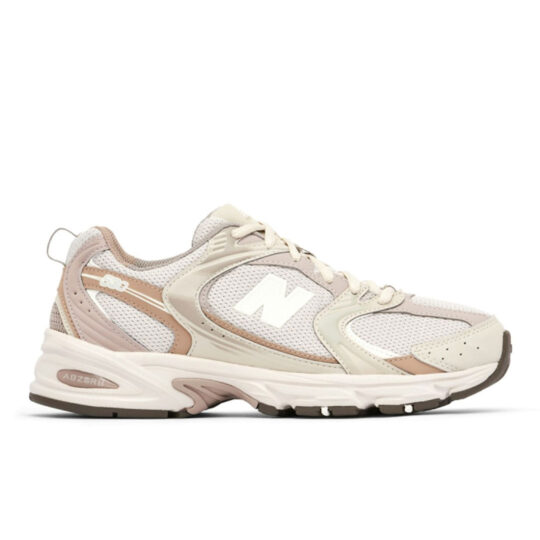 NEW BALANCE 530 CREAM BEIGE