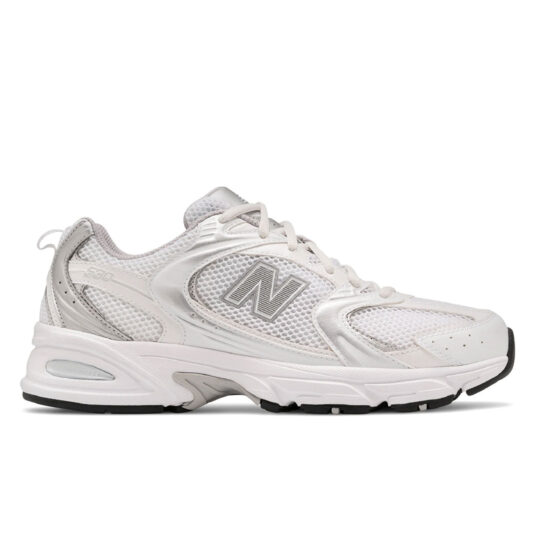 NEW BALANCE 530 MUNSELL WHITE