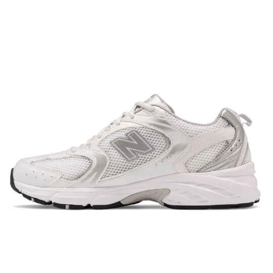 NEW BALANCE 530 MUNSELL WHITE