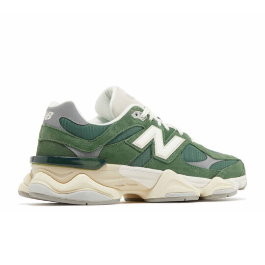 NEW BALANCE 9060 NORI