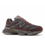 NEW BALANCE 9060 TRUFFLE RICH EART