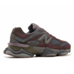 NEW BALANCE 9060 TRUFFLE RICH EART