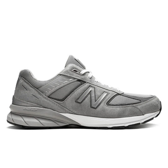 NEW BALANCE 990 V5 GREY