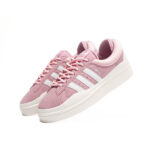 ADIDAS BAD BUNNY X CAMPUS PINK WHITE