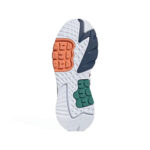 ADIDAS NITE JOGGER BOOST CLOUD WHITE MULTICOLOR