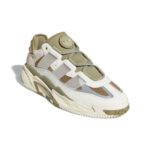 ADIDAS NITEBALL WHITE KHAKI