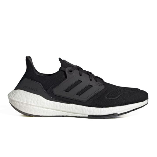 ADIDAS ULTRABOOST 22 LIGHT BLACK