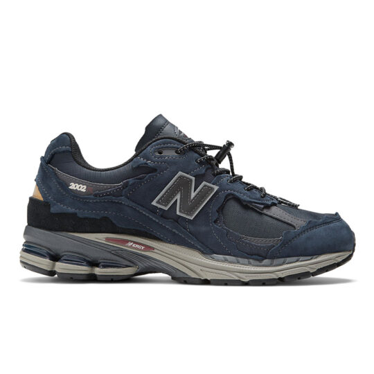 NEW BALANCE 2002R NAVY BLUE