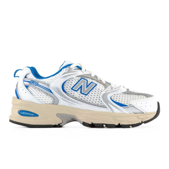 NEW BALANCE 530 WHITE BLUE