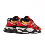 NEW BALANCE 9060 DTLR FIRE SIGN