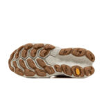 NEW BALANCE FRESH FOAM MORE TRAIL V3 FATIGUE GREEN