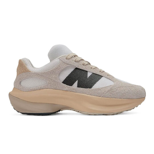 NEW BALANCE WARPED RUNNER SEA SALT